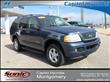 2005 Ford Explorer