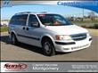 2002 Chevrolet Venture
