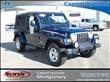 2006 Jeep Wrangler
