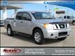 2008 Nissan Titan