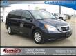 2008 Honda Odyssey