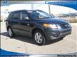 2010 Hyundai Santa Fe