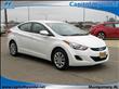 2011 Hyundai Elantra