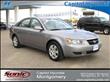 2008 Hyundai Sonata