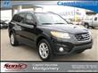 2011 Hyundai Santa Fe