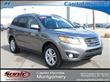 2011 Hyundai Santa Fe