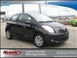 2007 Toyota Yaris