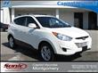 2012 Hyundai Tucson
