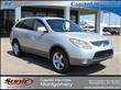 2011 Hyundai Veracruz