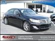 2012 Hyundai Genesis