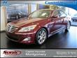 2012 Hyundai Genesis