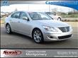 2011 Hyundai Genesis