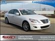 2011 Hyundai Genesis