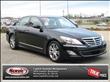 2012 Hyundai Genesis