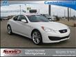 2010 Hyundai Genesis Coupe