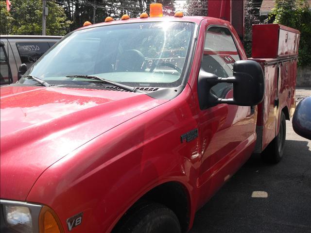 1999 Ford F350 for sale