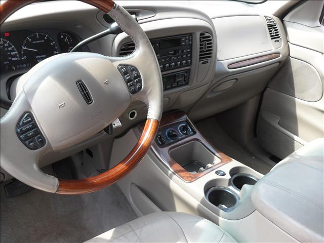 2002 Lincoln Navigator for sale