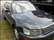 1993 Lexus LS 400