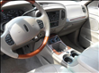 2002 Lincoln Navigator