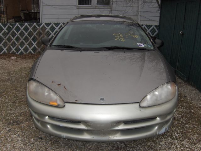 1999 Dodge Intrepid for sale