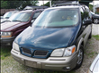1997 Pontiac Trans Sport
