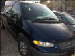 2000 Plymouth Voyager