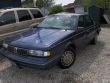 1996 Oldsmobile Cutlass Ciera