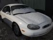 1998 Mercury Sable