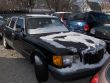 1991 Mercedes-Benz 420
