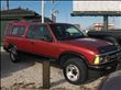 1994 Chevrolet S10