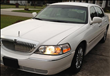 2010 Lincoln Town Car