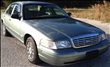 2005 Ford Crown Victoria