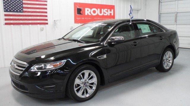 2011 Ford Taurus for sale