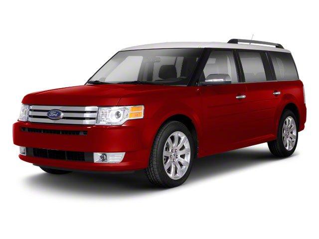 2010 Ford Flex for sale