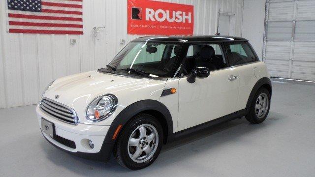 2007 MINI Cooper for sale