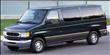 2002 Ford Econoline Wagon