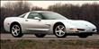 2001 Chevrolet Corvette