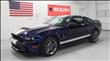 2010 Ford Mustang Shelby GT500