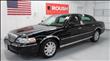 2010 Lincoln Town Car
