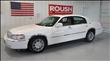 2008 Lincoln Town Car