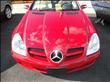 2007 Mercedes-Benz SLK Class