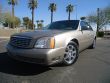 2004 Cadillac Deville