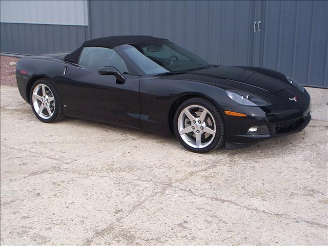 2006 Chevrolet Corvette for sale