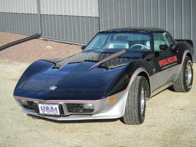 1978 Chevrolet Corvette