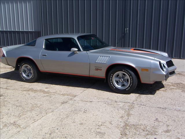 1978 Chevrolet Camaro for sale