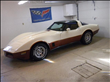 1981 Chevrolet Corvette