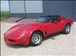 1981 Chevrolet Corvette