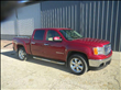 2007 GMC Sierra