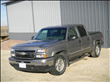 2006 Chevrolet Silverado