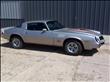 1978 Chevrolet Camaro